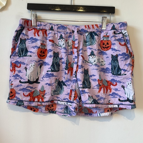 Print fresh cat sleepover set Xlarge - Picture 8 of 12